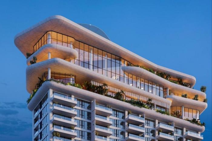 Preventa de apartamentos en costa del este