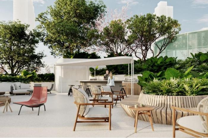 Preventa de apartamentos en costa del este