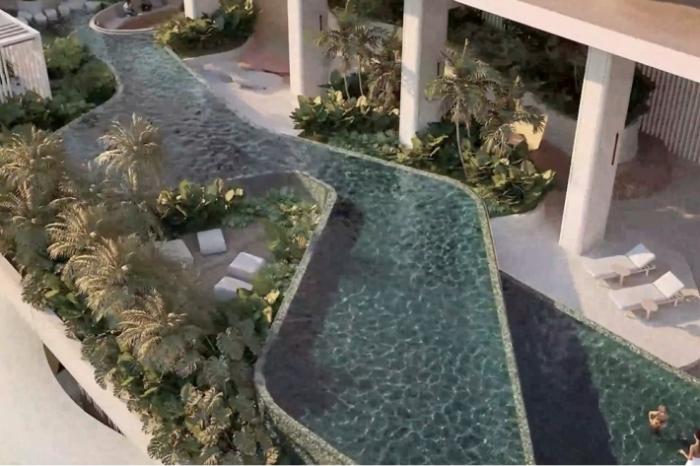 Preventa de apartamentos en costa del este