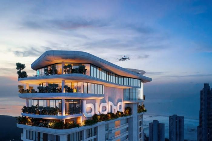 Preventa de apartamentos en costa del este
