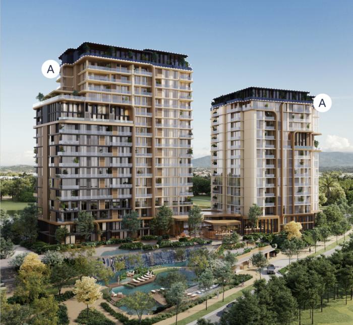 Venta en bosco di santa maría, urbanización santa maría