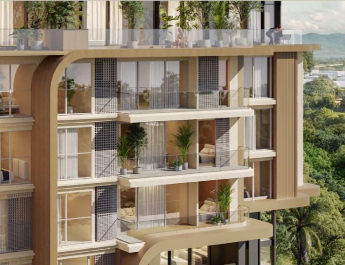 Venta en bosco di santa maría, urbanización santa maría