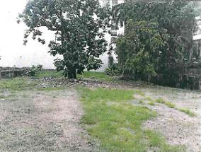 Se vende terreno en coco del mar