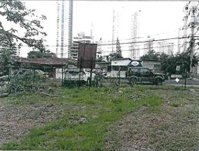 Se vende terreno en coco del mar