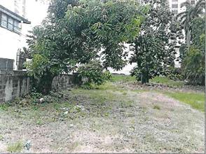 Se vende terreno en coco del mar