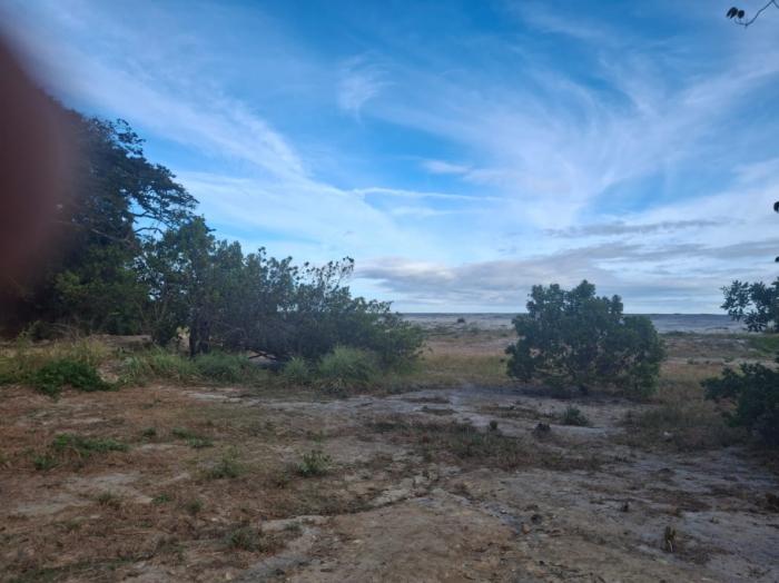 Vendo hermosa finca de 36 hectáreas con vista al mar y entorno natural en el higo