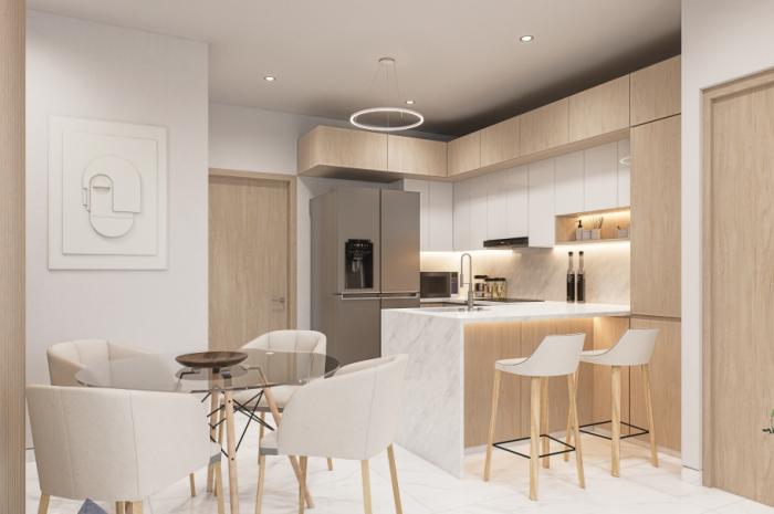 Apartmento for sale in ph silver bay 
