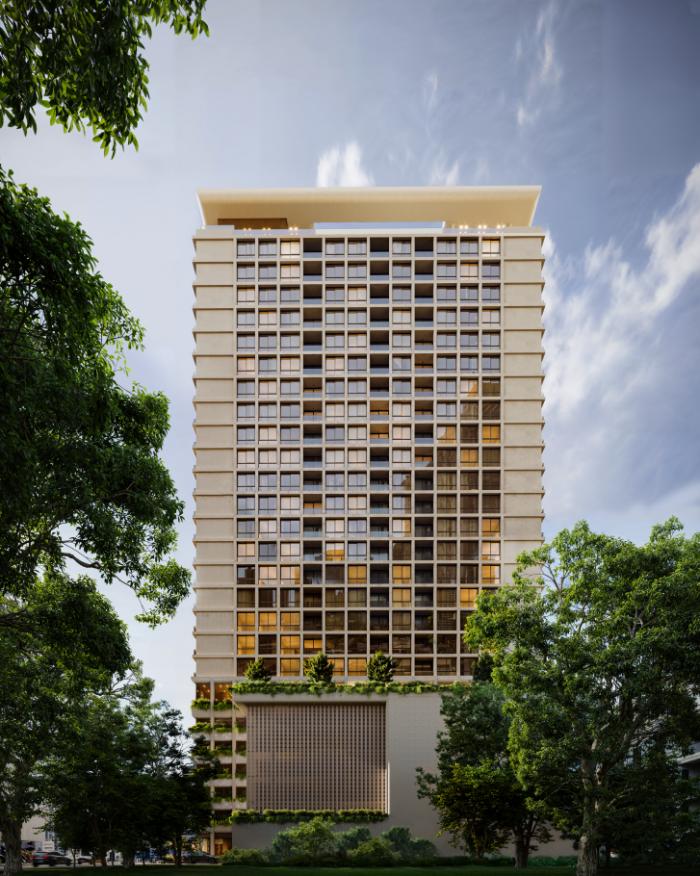 Ventas de apartamentos en boreal, obarrio