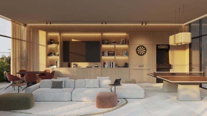 Ventas de apartamentos en boreal, obarrio