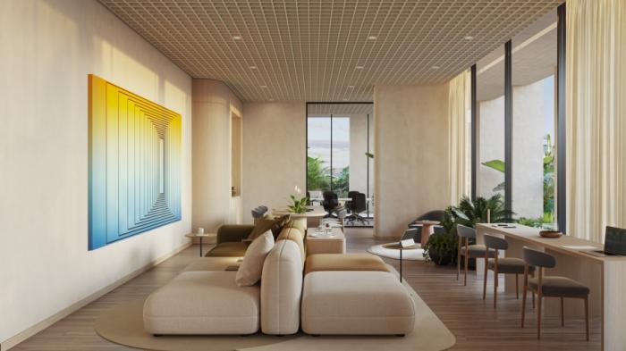 Ventas de apartamentos en boreal, obarrio