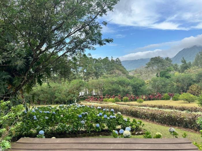 Hermosa casa en el valle de anton