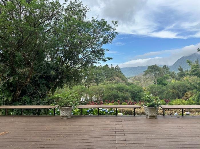 Hermosa casa en el valle de anton