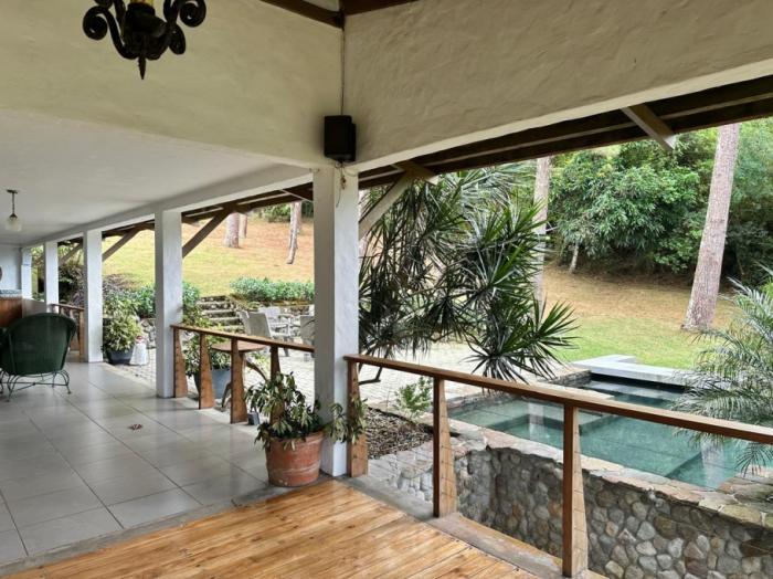Hermosa casa en el valle de anton