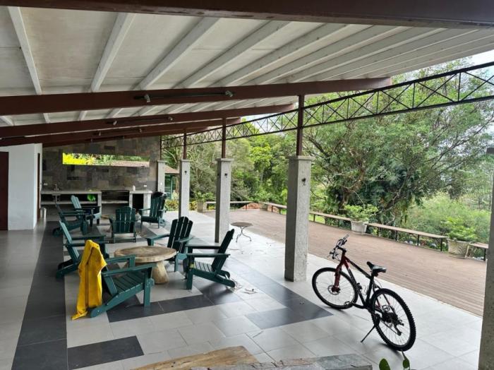 Hermosa casa en el valle de anton