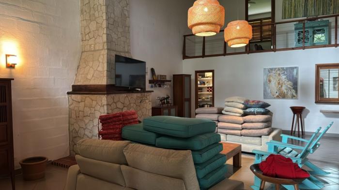 Hermosa casa en el valle de anton