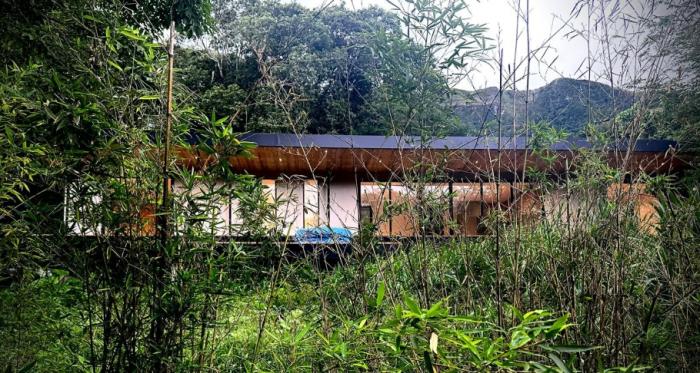 Hermosa casa moderna en el valle de anton