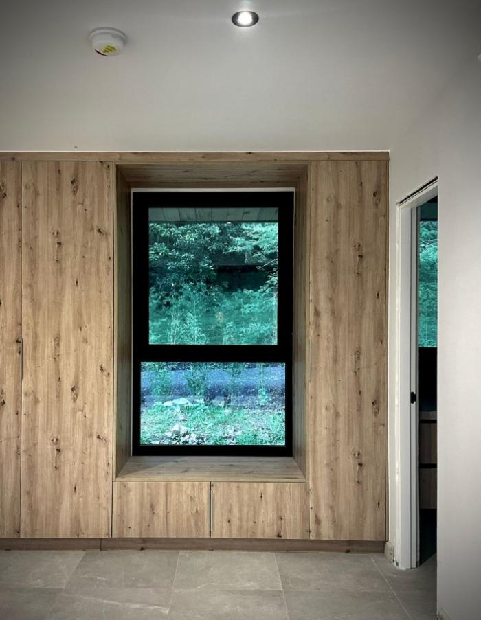 Hermosa casa moderna en el valle de anton