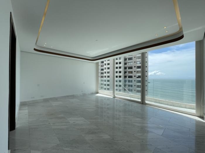 Alquiler de apartamento en the towers punta paitilla 10a