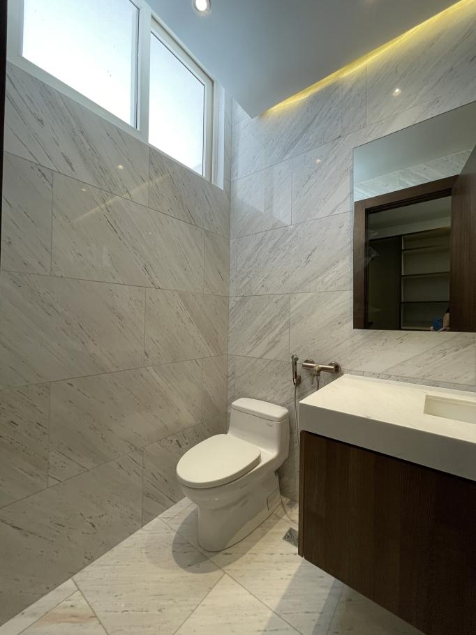 Alquiler de apartamento en the towers punta paitilla 10a