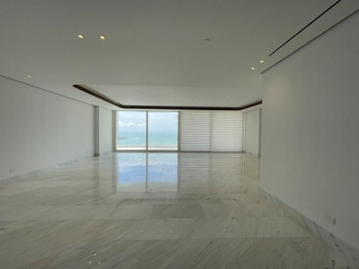 Alquiler de apartamento en the towers punta paitilla 10a