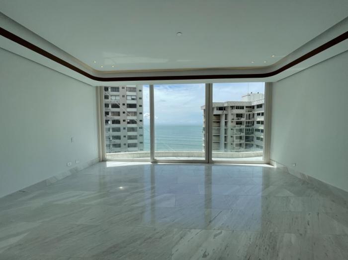 Alquiler de apartamento en the towers punta paitilla 10a