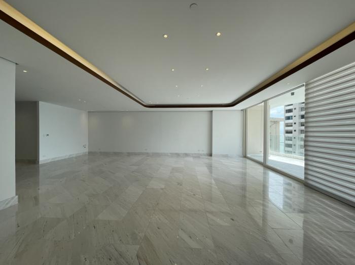Alquiler de apartamento en the towers punta paitilla 10a