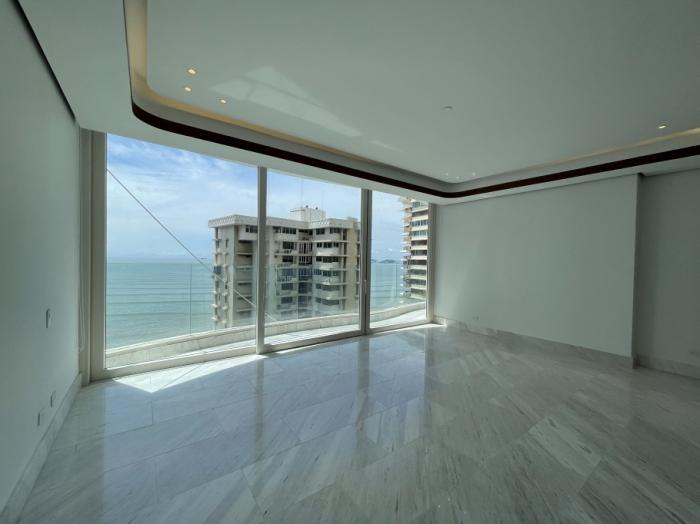 Alquiler de apartamento en the towers punta paitilla 10a