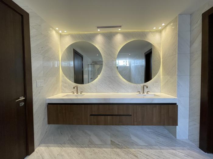 Alquiler de apartamento en the towers punta paitilla 10a