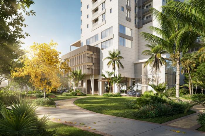 Ventas de apartamentos en ph guayacán, santa maría