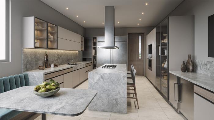 Ventas de apartamentos en ph guayacán, santa maría