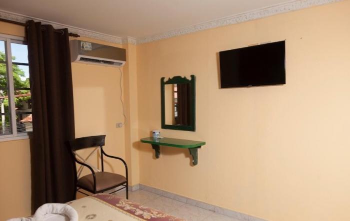 Se vende edificio en el centro de la ciudad de panamá