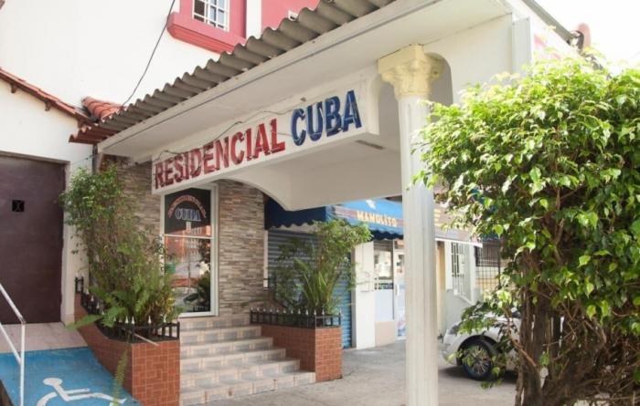 Se vende edificio en el centro de la ciudad de panamá