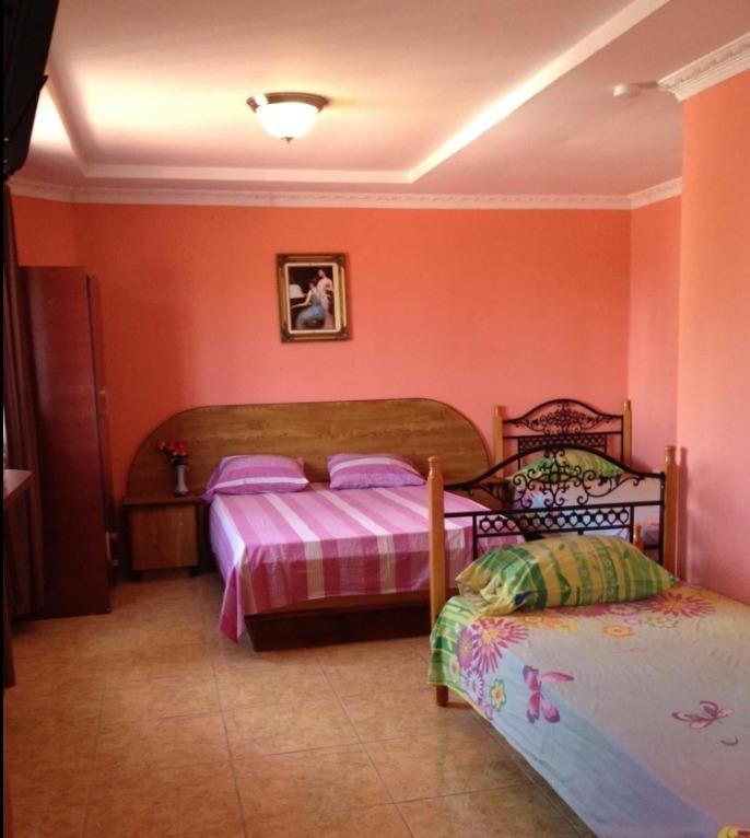Se vende edificio en el centro de la ciudad de panamá