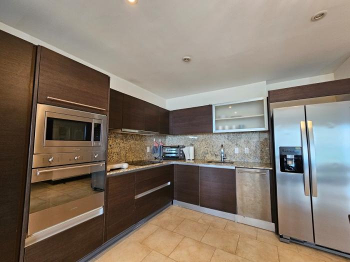 Alquiler de apartamento en the ocean club (ph toc) punta pacifica