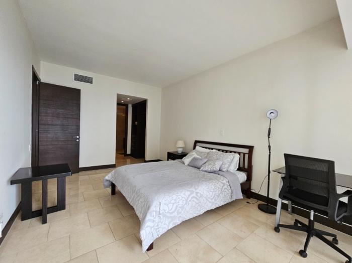 Alquiler de apartamento en the ocean club (ph toc) punta pacifica