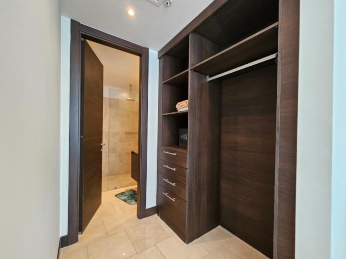 Alquiler de apartamento en the ocean club (ph toc) punta pacifica