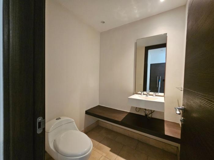 Alquiler de apartamento en the ocean club (ph toc) punta pacifica