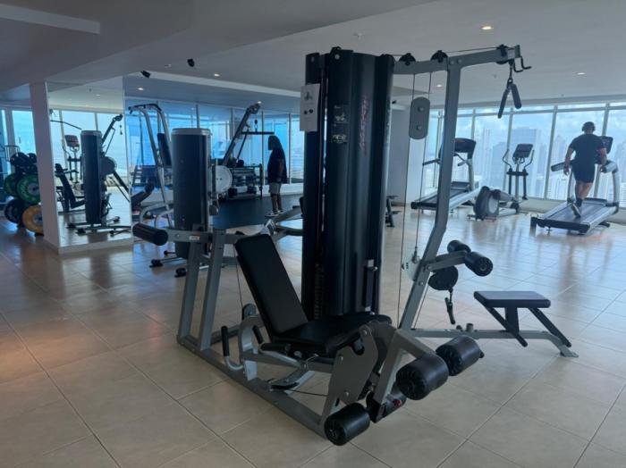 Apartmento for sale in grandbay tower