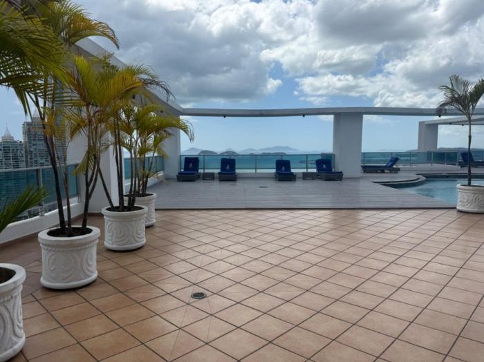 Apartmento for sale in grandbay tower