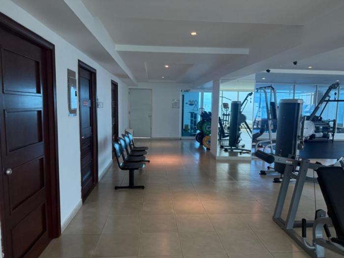 Apartmento for sale in grandbay tower
