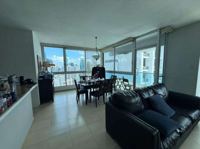 Apartmento for sale in grandbay tower