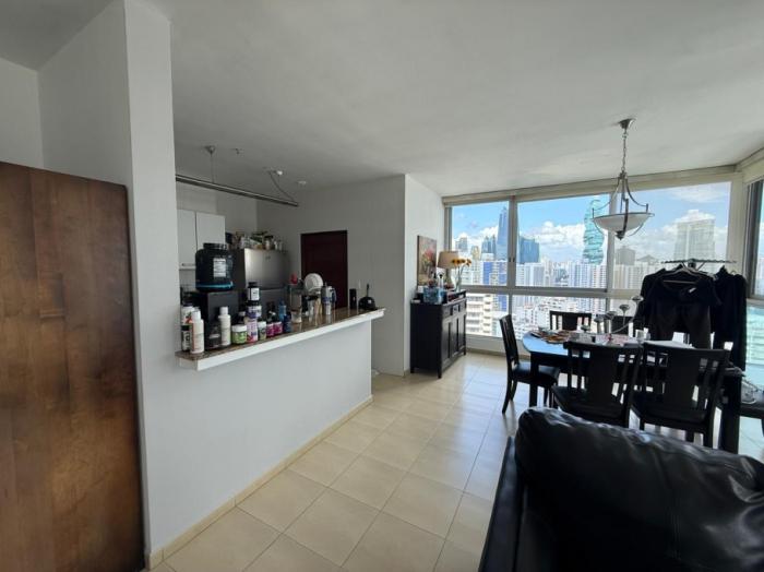 Apartmento for sale in grandbay tower