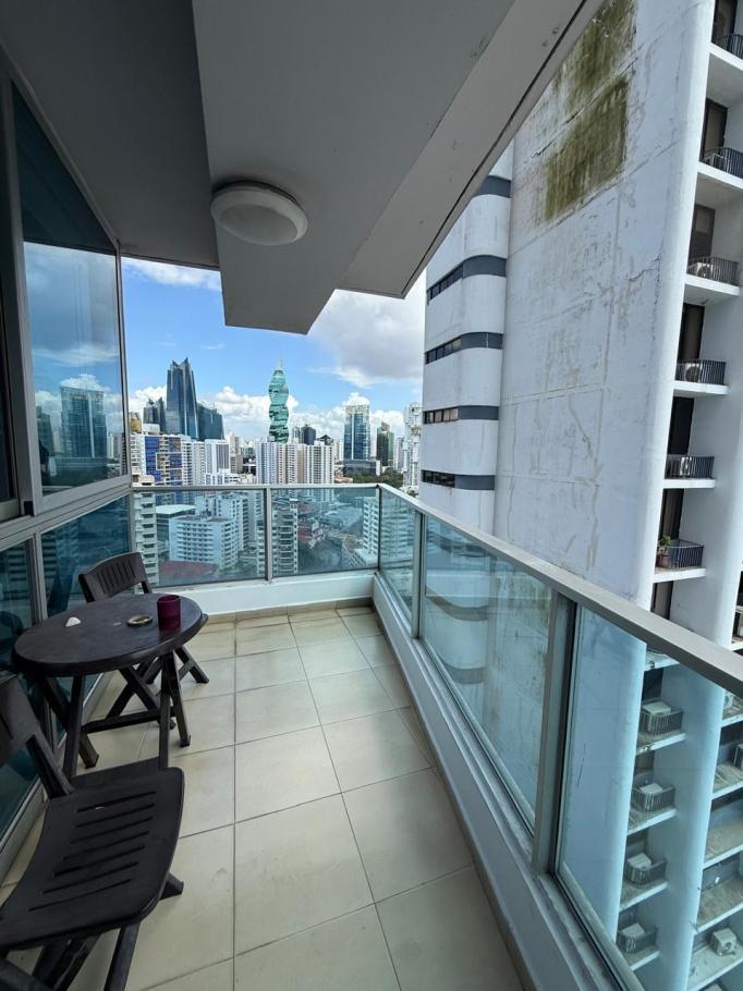 Apartmento for sale in grandbay tower