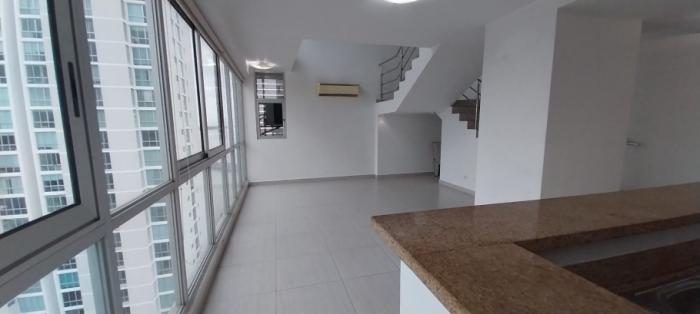 Se vende loft en coco del mar