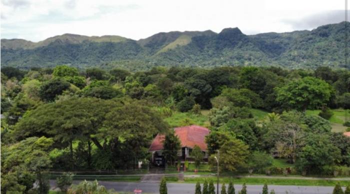 Hermosa casa en el valle de anton
