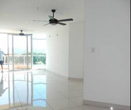Apartamento en venta en ph coronado golf