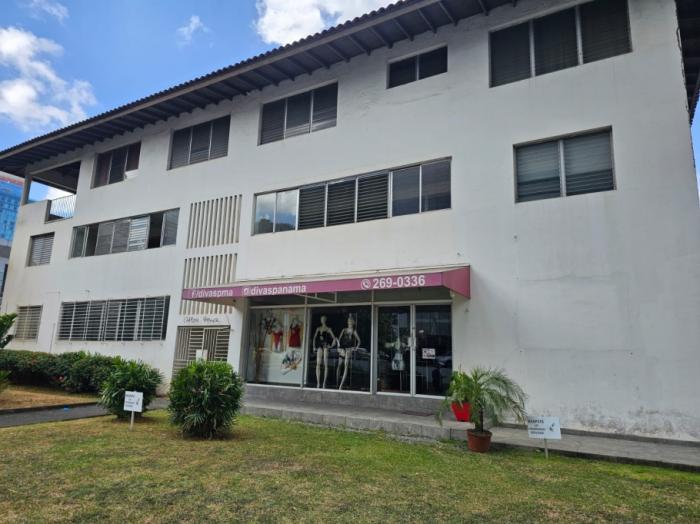 Se vende edificio cerca de via brazil