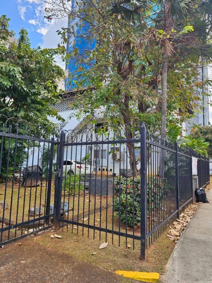 Se vende edificio cerca de via brazil