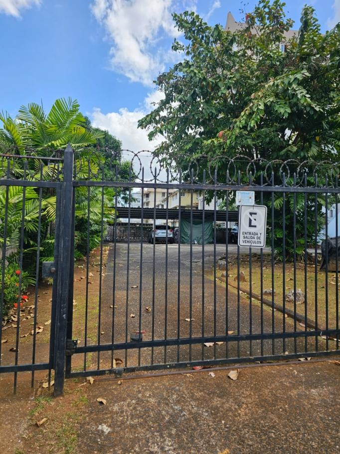 Se vende edificio cerca de via brazil