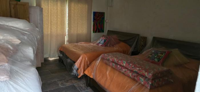 Se vende finca en la laguna a 20 minutos de coronado